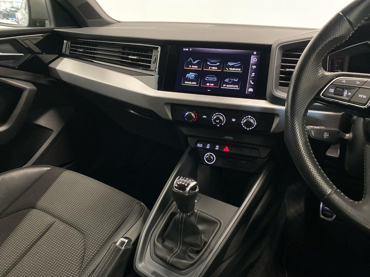 Used Audi A1 2019 for sale - 76187034: Photo 13