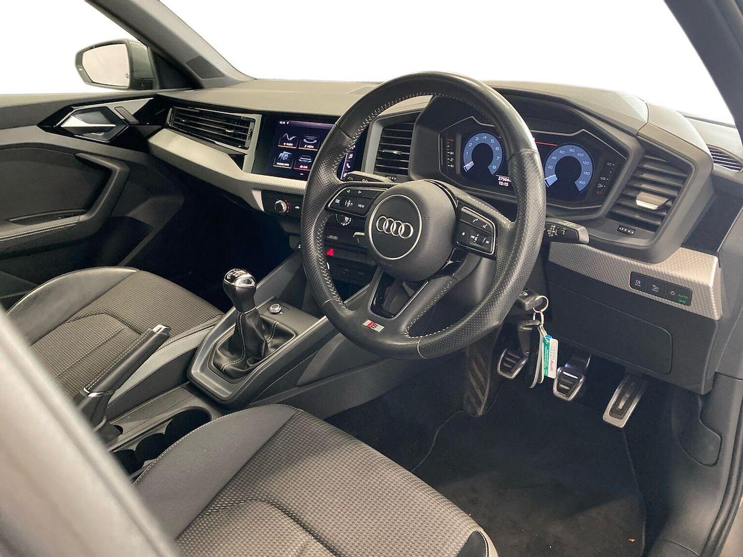Used Audi A1 2019 for sale - 76187034: Photo 15