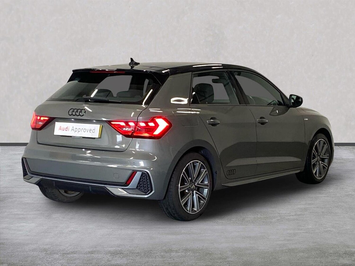 Used Audi A1 2019 for sale - 76187034: Photo 18