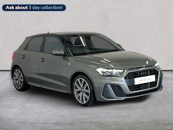 Audi - A1