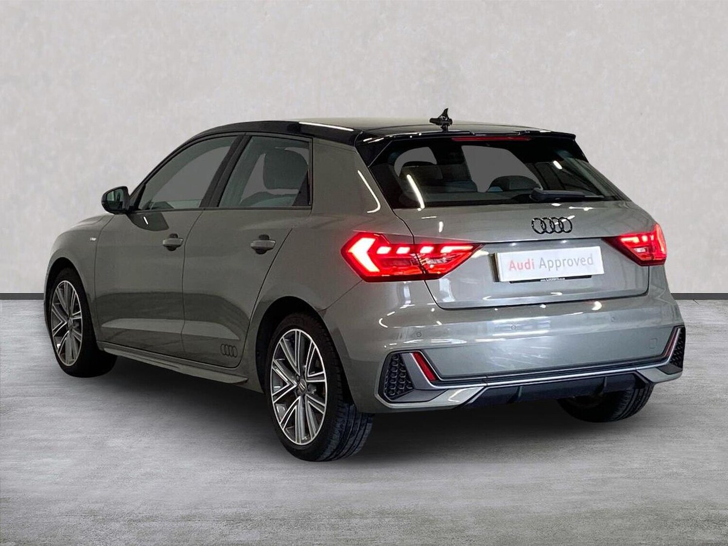 Used Audi A1 2019 for sale - 76187034: Photo 2
