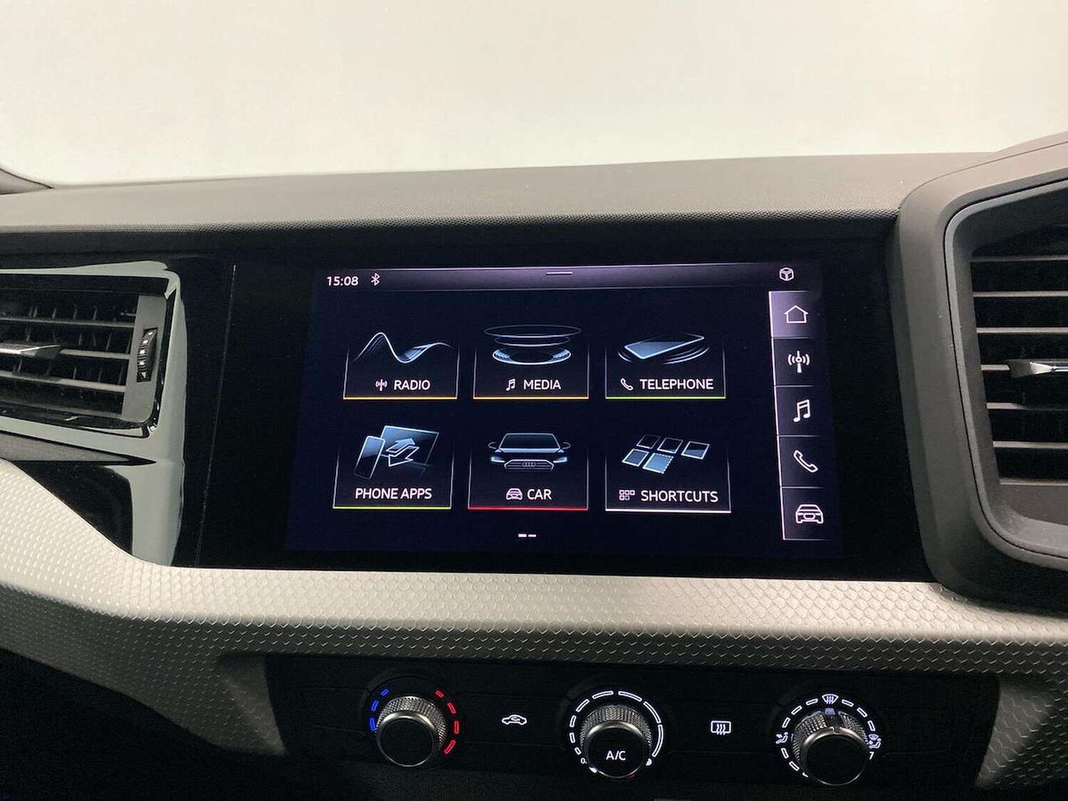 Used Audi A1 2019 for sale - 76187034: Photo 25