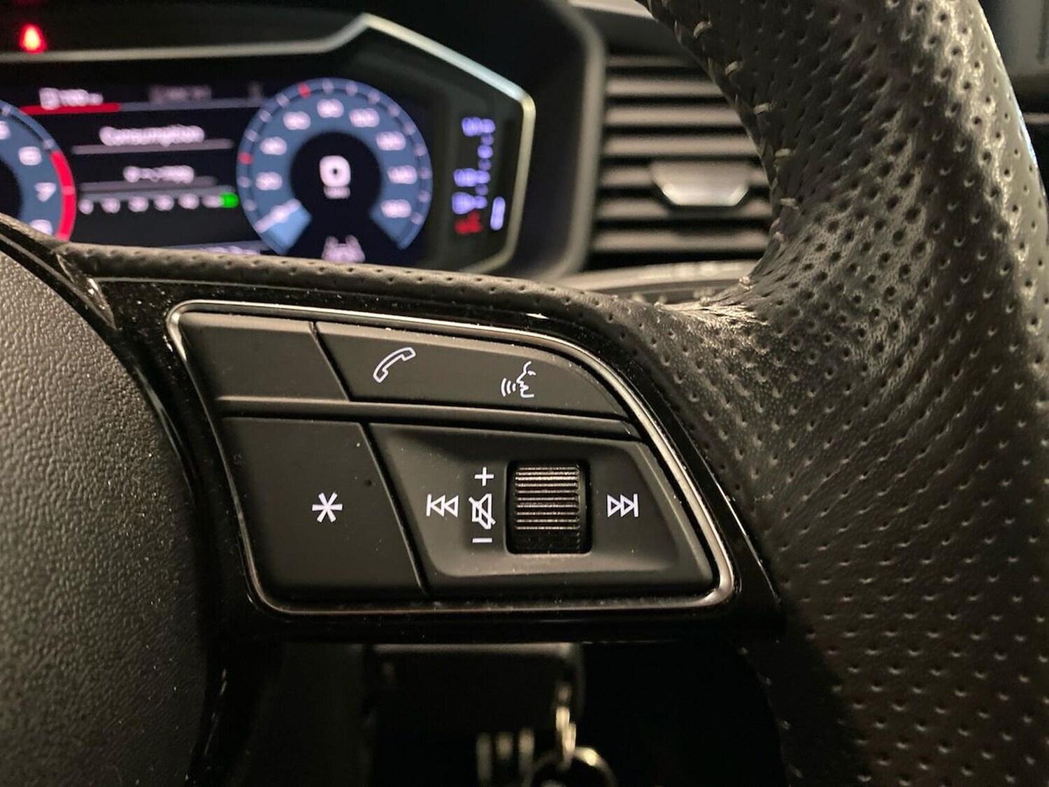Used Audi A1 2019 for sale - 76187034: Photo 26