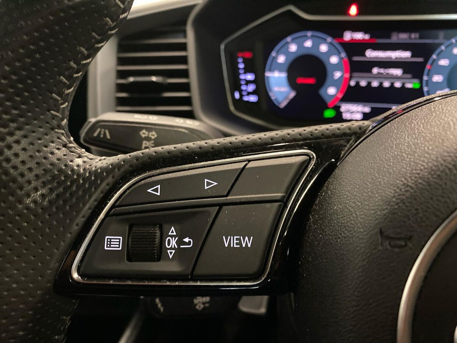 Used Audi A1 2019 for sale - 76187034: Photo 27