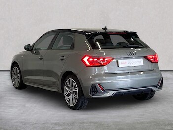 Used Audi A1 2019 for sale - 76187034: Photo 2