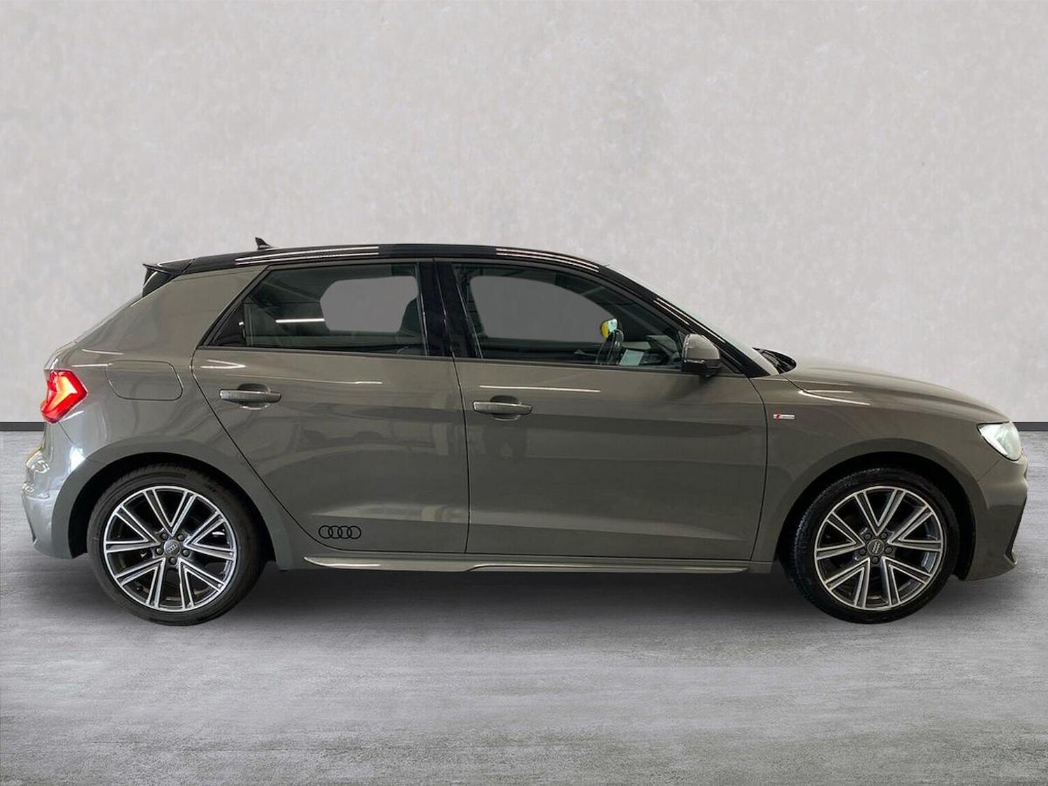 Used Audi A1 2019 for sale - 76187034: Photo 3