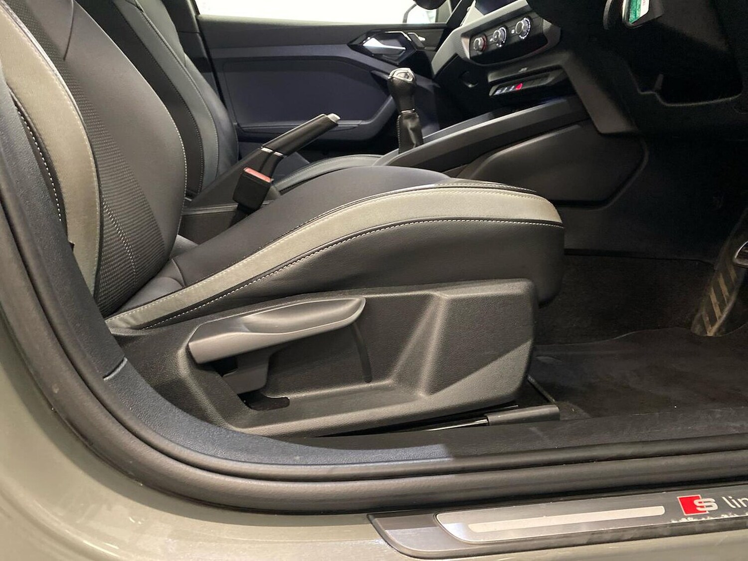 Used Audi A1 2019 for sale - 76187034: Photo 30