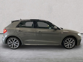 Used Audi A1 2019 for sale - 76187034: Photo 3
