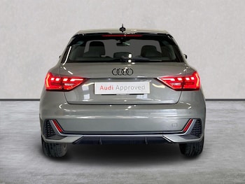 Used Audi A1 2019 for sale - 76187034: Photo 4
