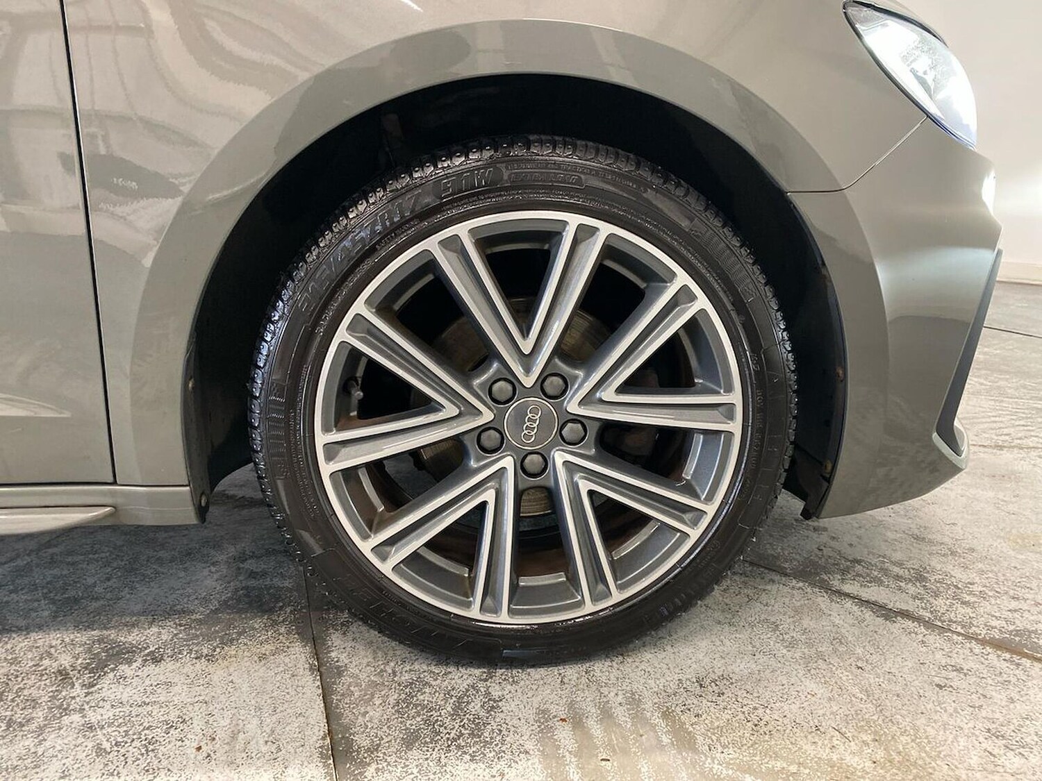 Used Audi A1 2019 for sale - 76187034: Photo 6