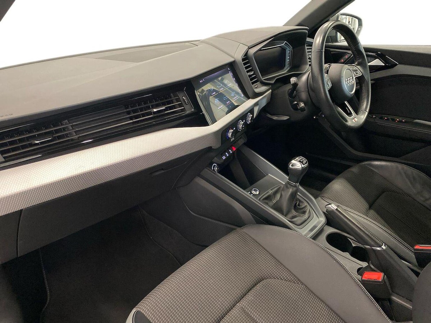 Used Audi A1 2019 for sale - 76187034: Photo 7