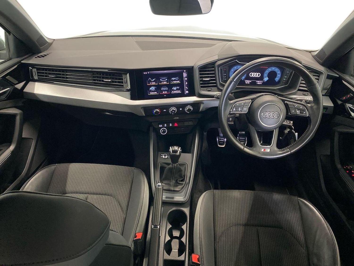Used Audi A1 2019 for sale - 76187034: Photo 8