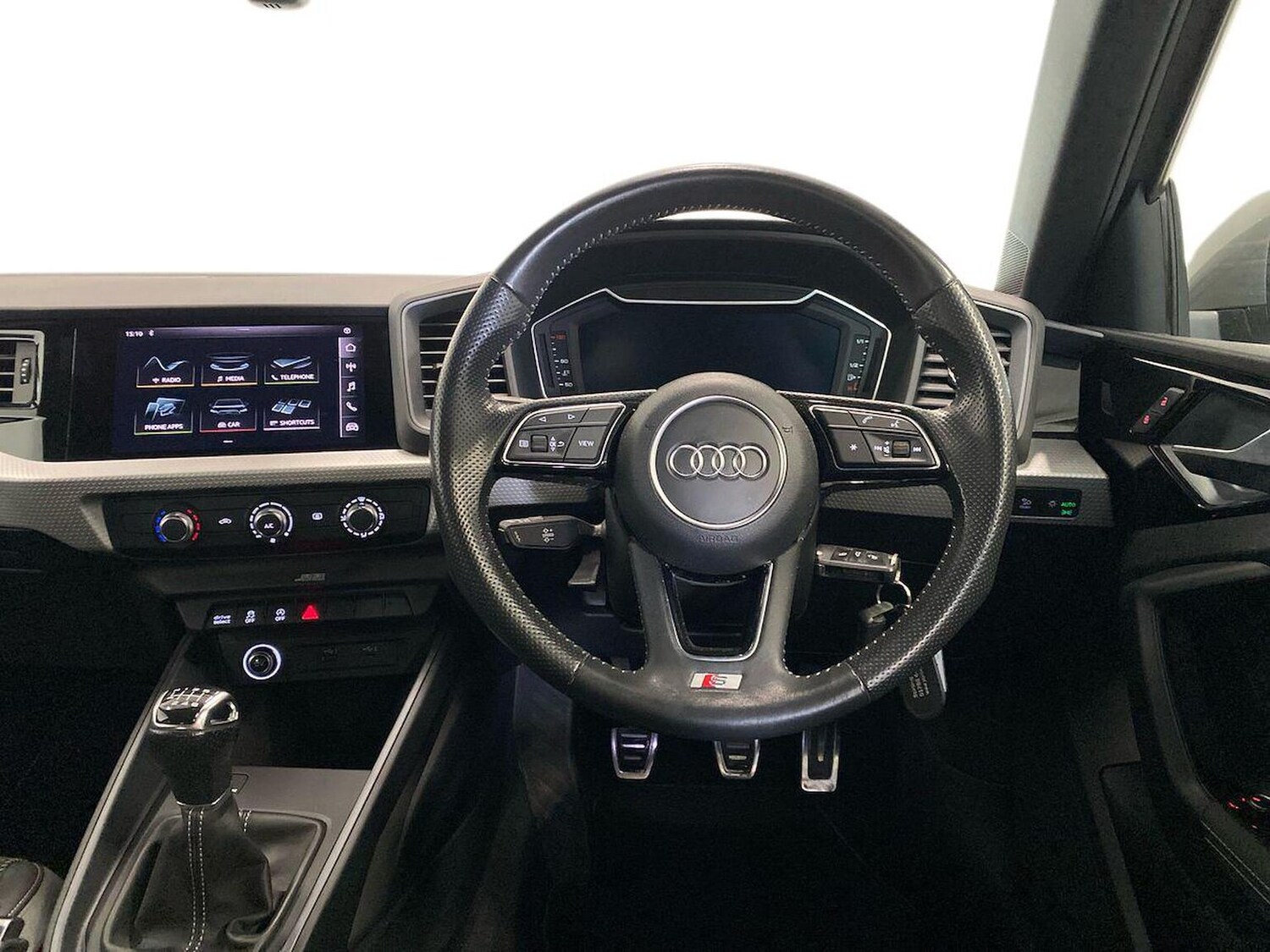 Used Audi A1 2019 for sale - 76187034: Photo 9