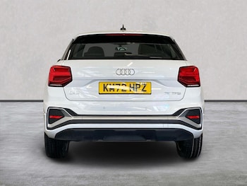 Used Audi Q2 2022 for sale - 75956470: Photo