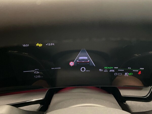 Used Audi Q6 e-tron 2025 for sale - 76253661: Photo 10