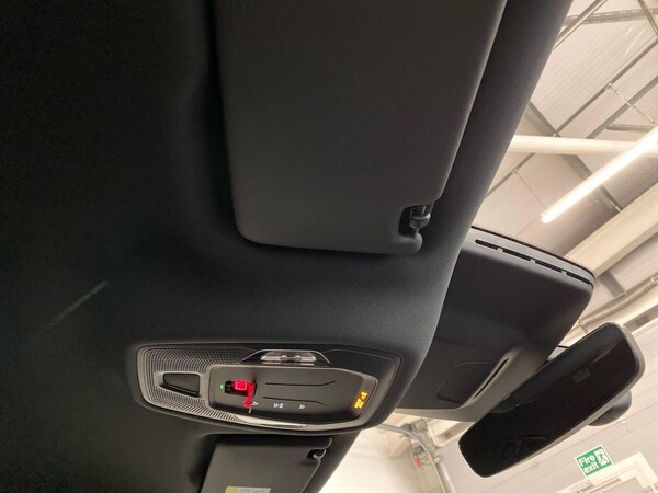 Used Audi Q6 e-tron 2025 for sale - 76253661: Photo 14