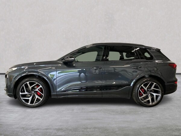 Used Audi Q6 e-tron 2025 for sale - 76253661: Photo 19