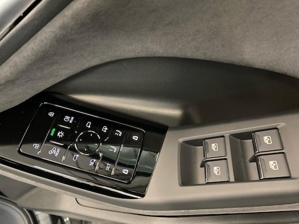 Used Audi Q6 e-tron 2025 for sale - 76253661: Photo 21