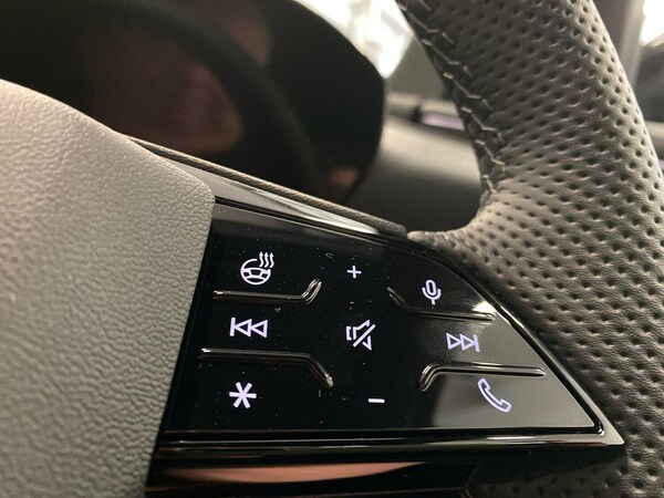 Used Audi Q6 e-tron 2025 for sale - 76253661: Photo 26