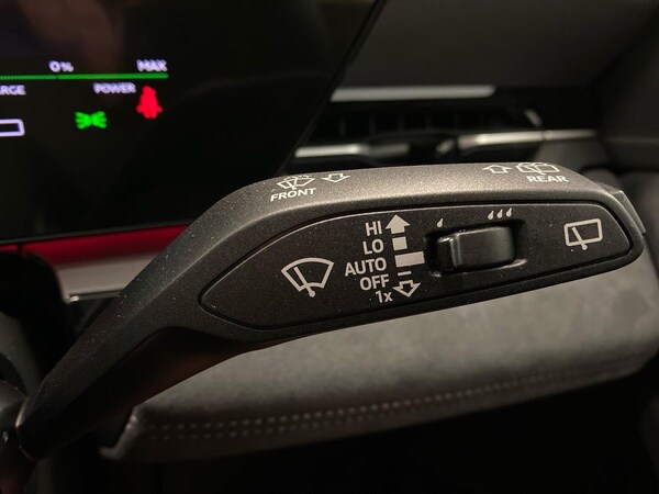 Used Audi Q6 e-tron 2025 for sale - 76253661: Photo 28
