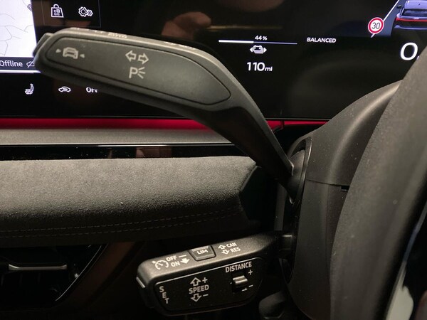 Used Audi Q6 e-tron 2025 for sale - 76253661: Photo 29