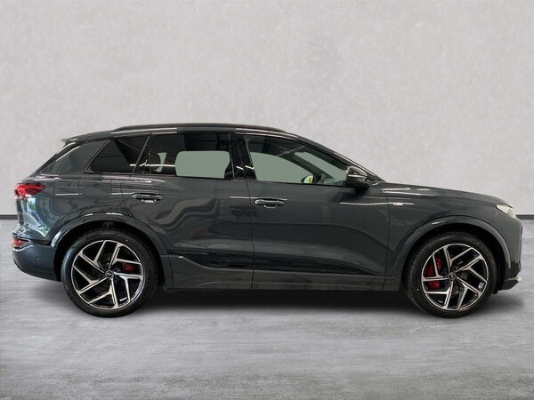 Used Audi Q6 e-tron 2025 for sale - 76253661: Photo 3