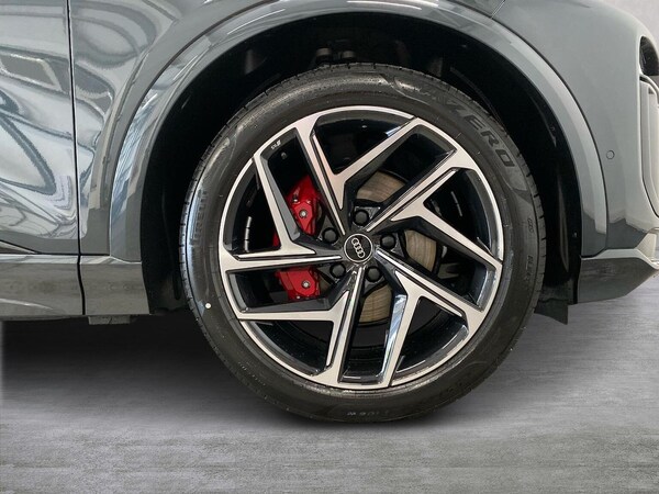 Used Audi Q6 e-tron 2025 for sale - 76253661: Photo 6