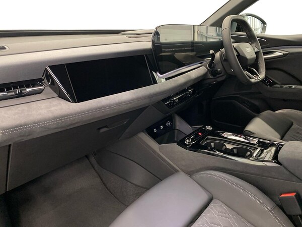Used Audi Q6 e-tron 2025 for sale - 76253661: Photo 7
