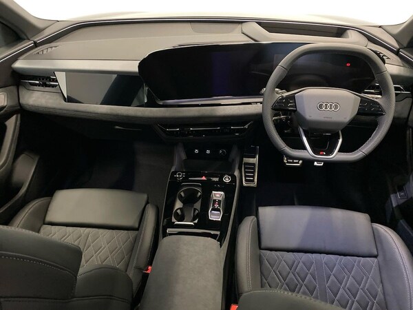 Used Audi Q6 e-tron 2025 for sale - 76253661: Photo 8