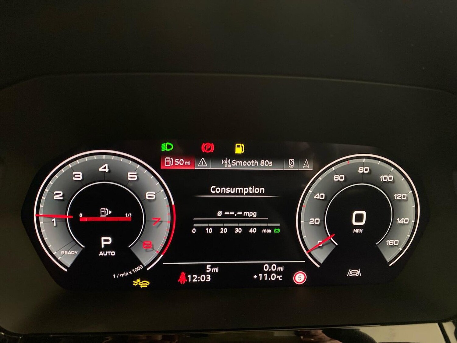 Used Audi A3 2025 for sale - 76047753: Photo 10