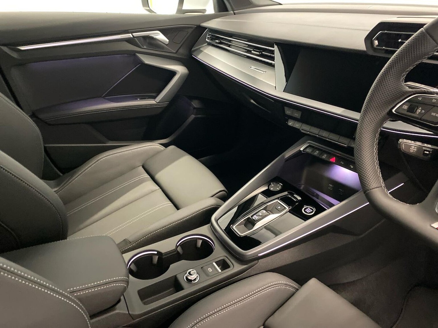 Used Audi A3 2025 for sale - 76047753: Photo 13