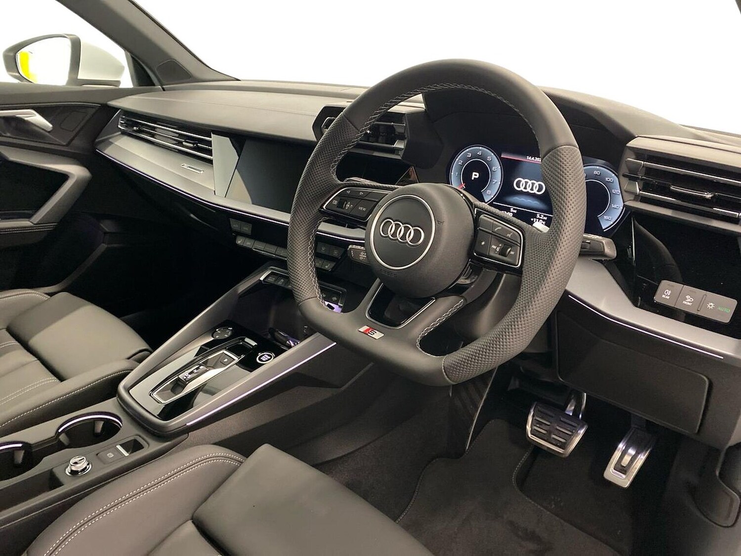 Used Audi A3 2025 for sale - 76047753: Photo 15