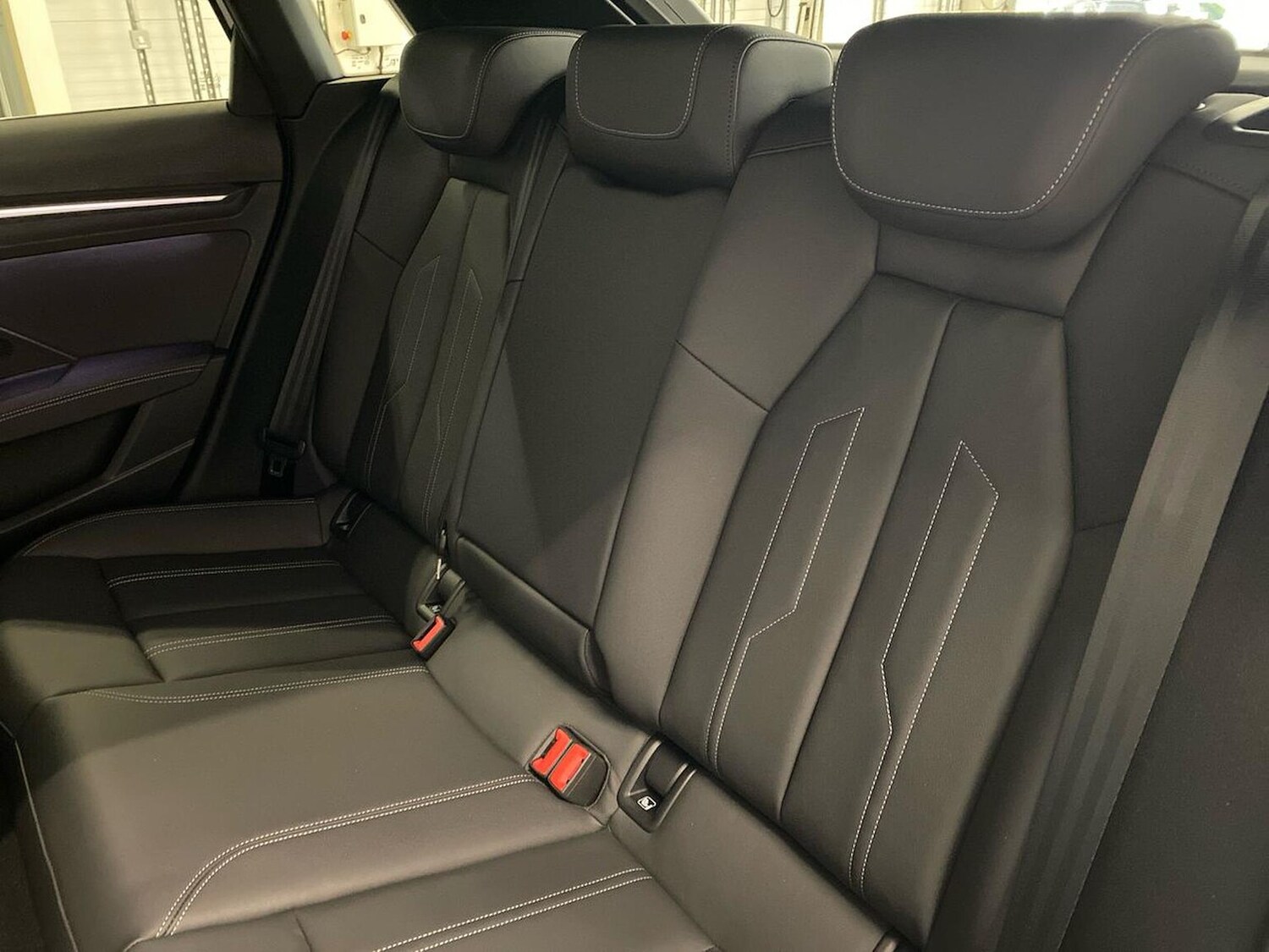 Used Audi A3 2025 for sale - 76047753: Photo 16