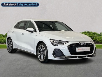 Audi - A3