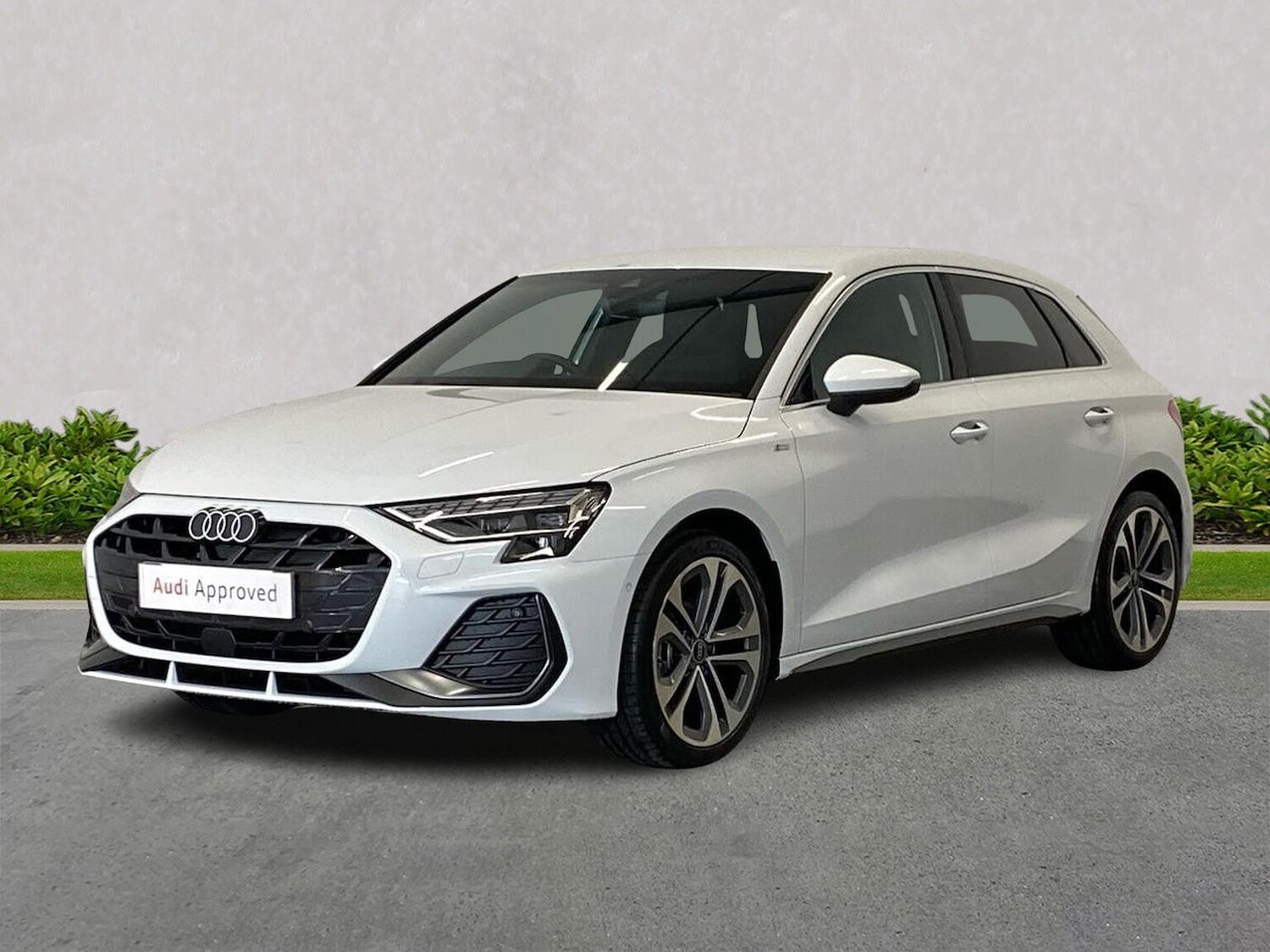 Used Audi A3 2025 for sale - 76047753: Photo 20