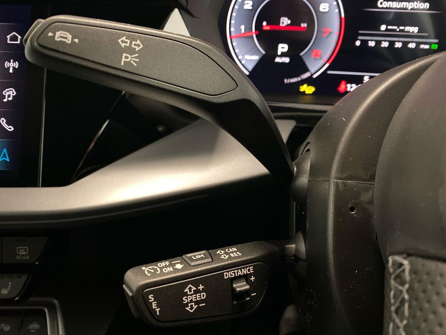 Used Audi A3 2025 for sale - 76047753: Photo 29