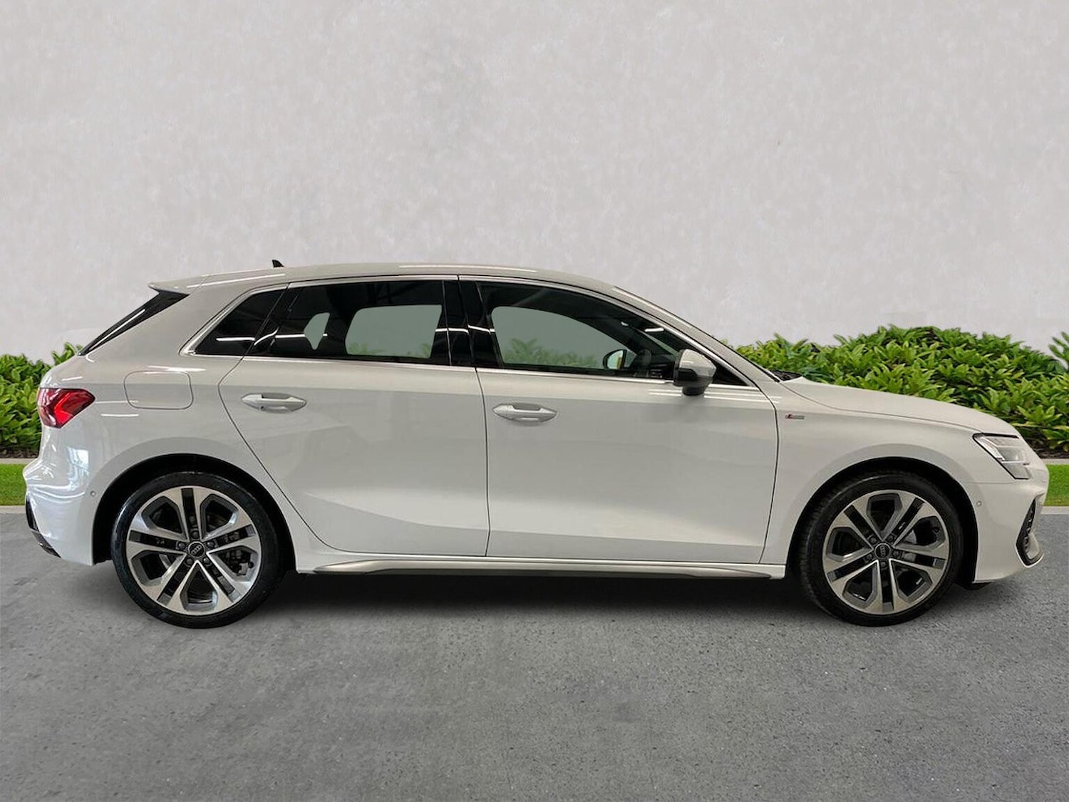 Used Audi A3 2025 for sale - 76047753: Photo 3