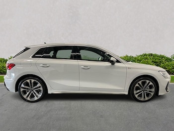 Used Audi A3 2025 for sale - 76047753: Photo 3