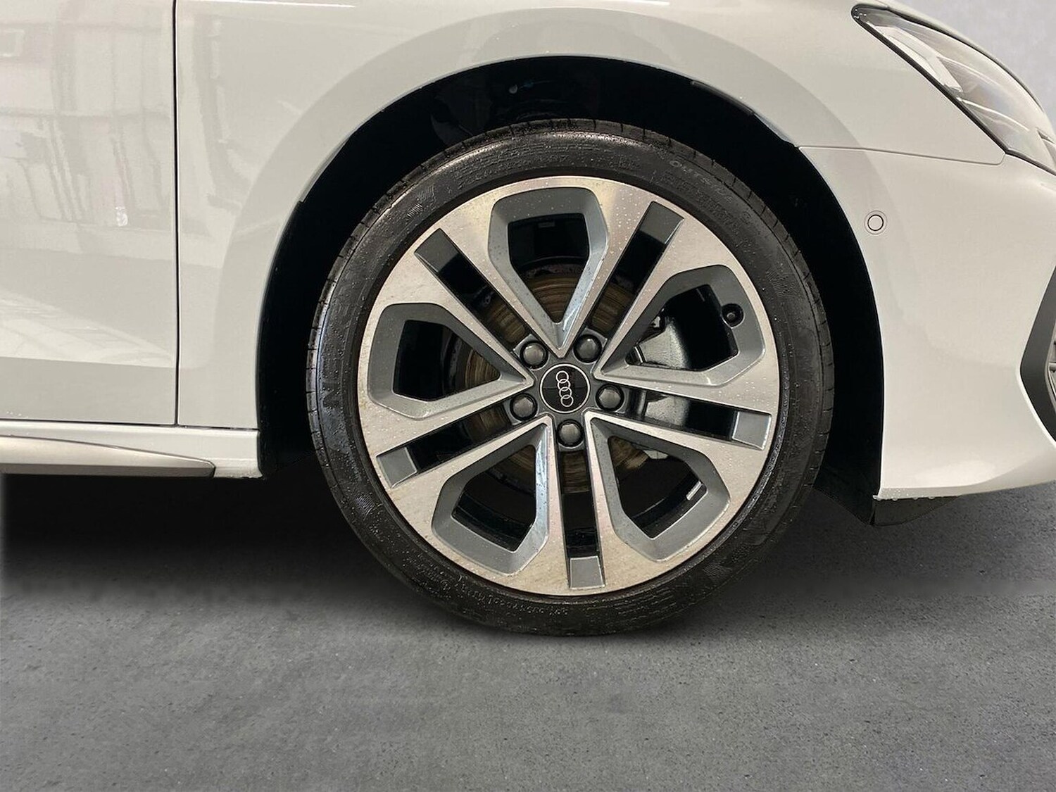 Used Audi A3 2025 for sale - 76047753: Photo 6
