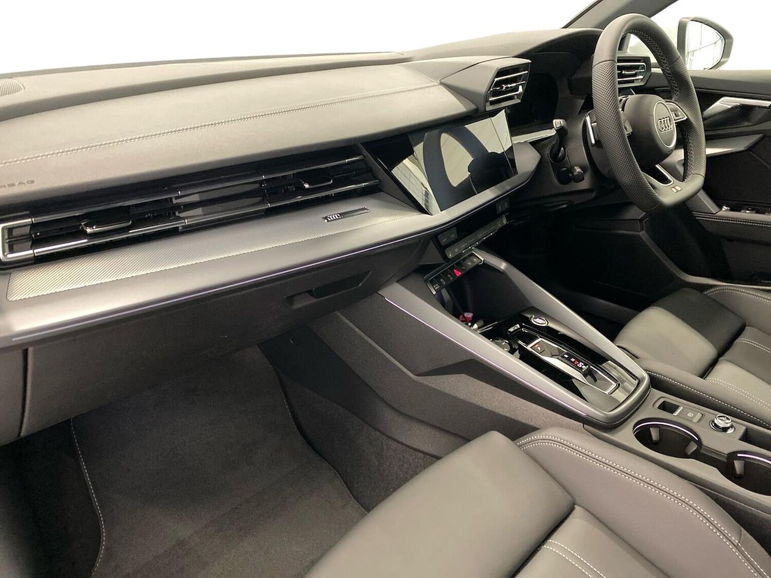 Used Audi A3 2025 for sale - 76047753: Photo 7
