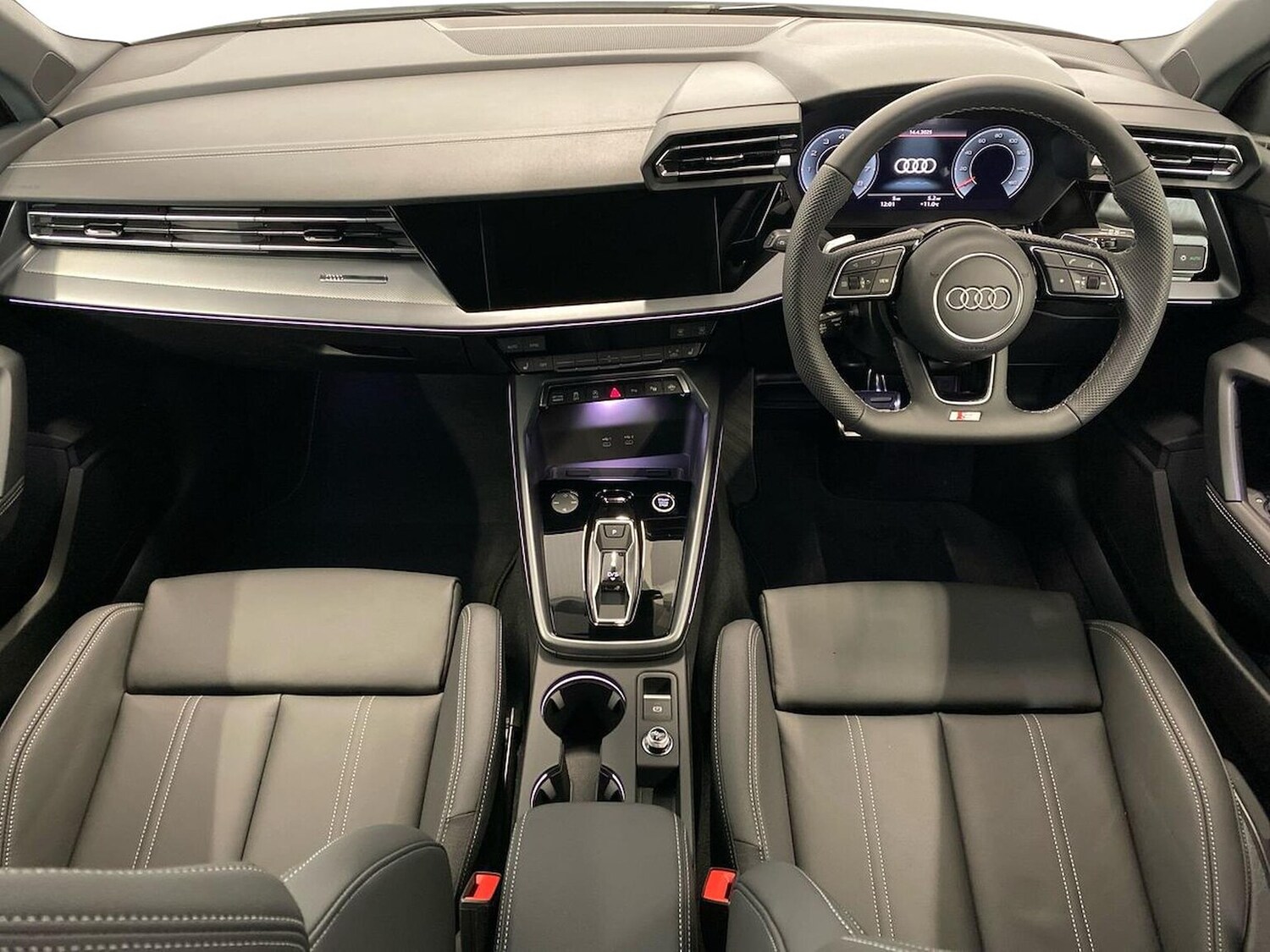Used Audi A3 2025 for sale - 76047753: Photo 8