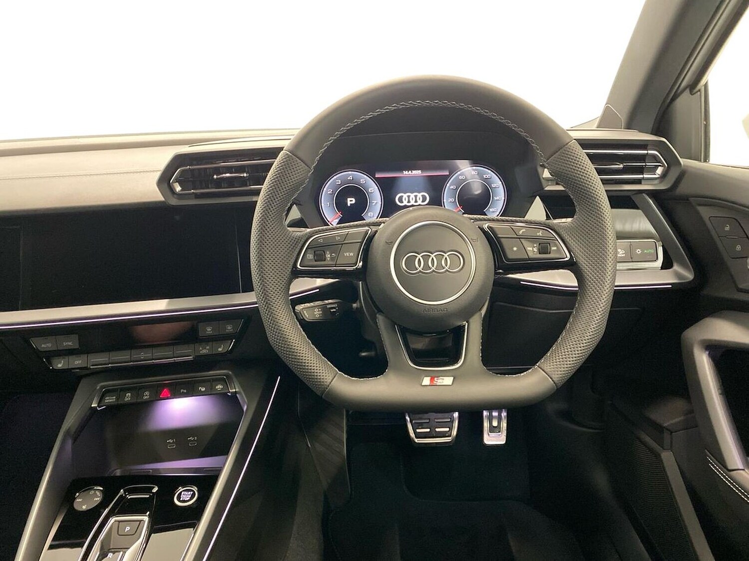Used Audi A3 2025 for sale - 76047753: Photo 9