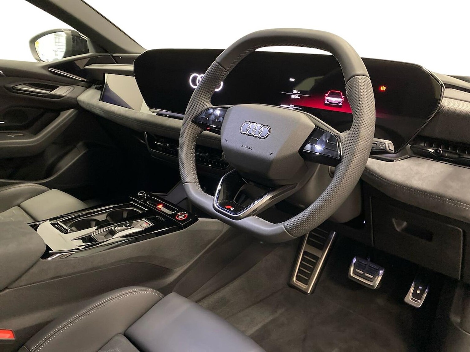 Used Audi A6 2025 for sale - 76164810: Photo 15