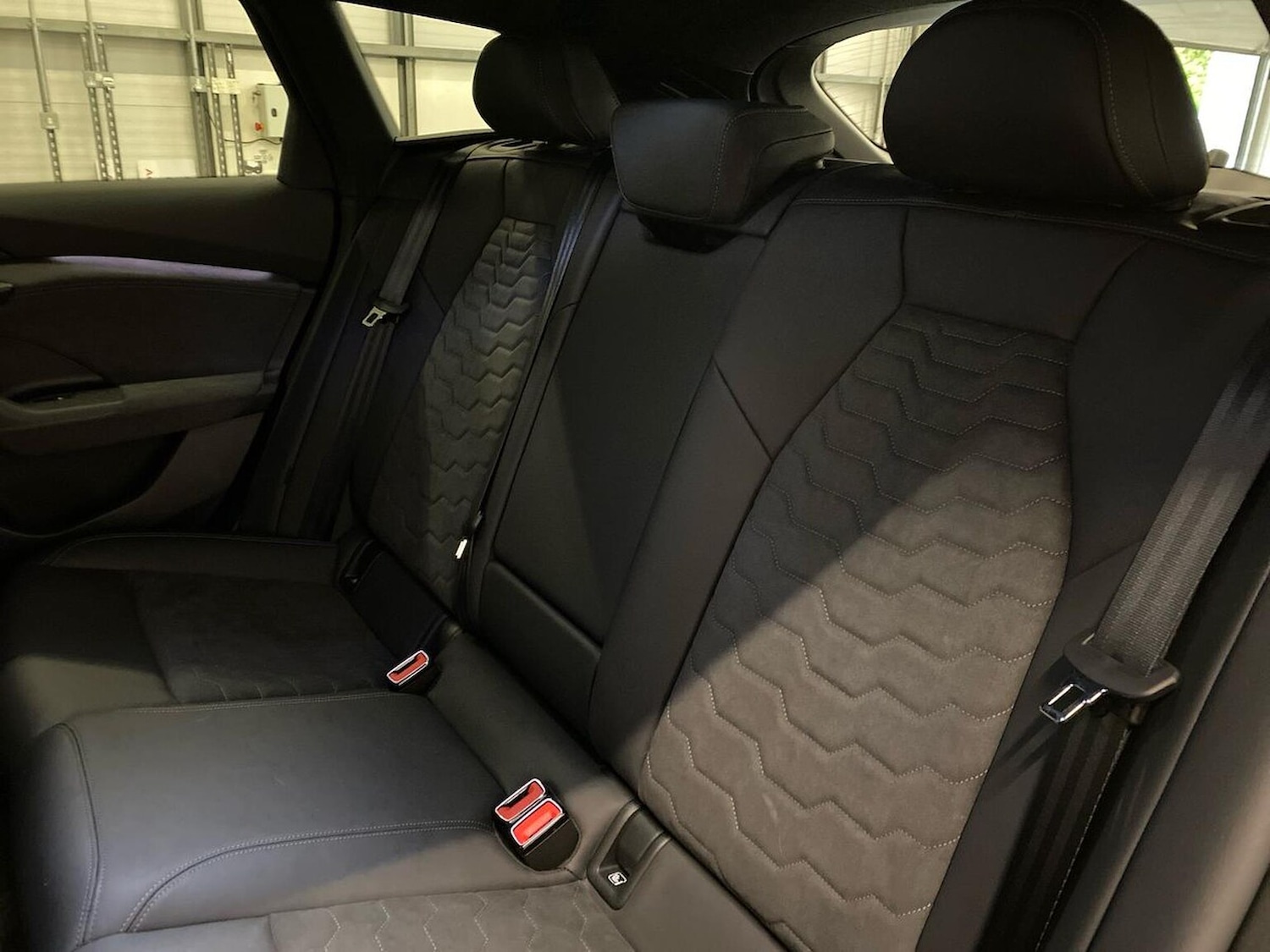 Used Audi A6 2025 for sale - 76164810: Photo 16