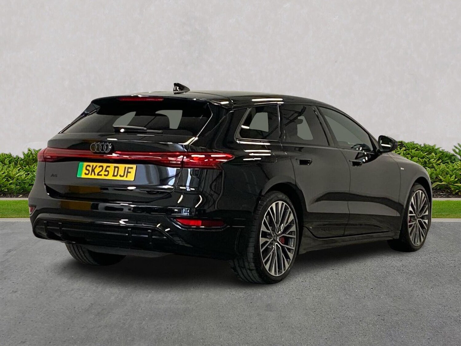 Used Audi A6 2025 for sale - 76164810: Photo 18
