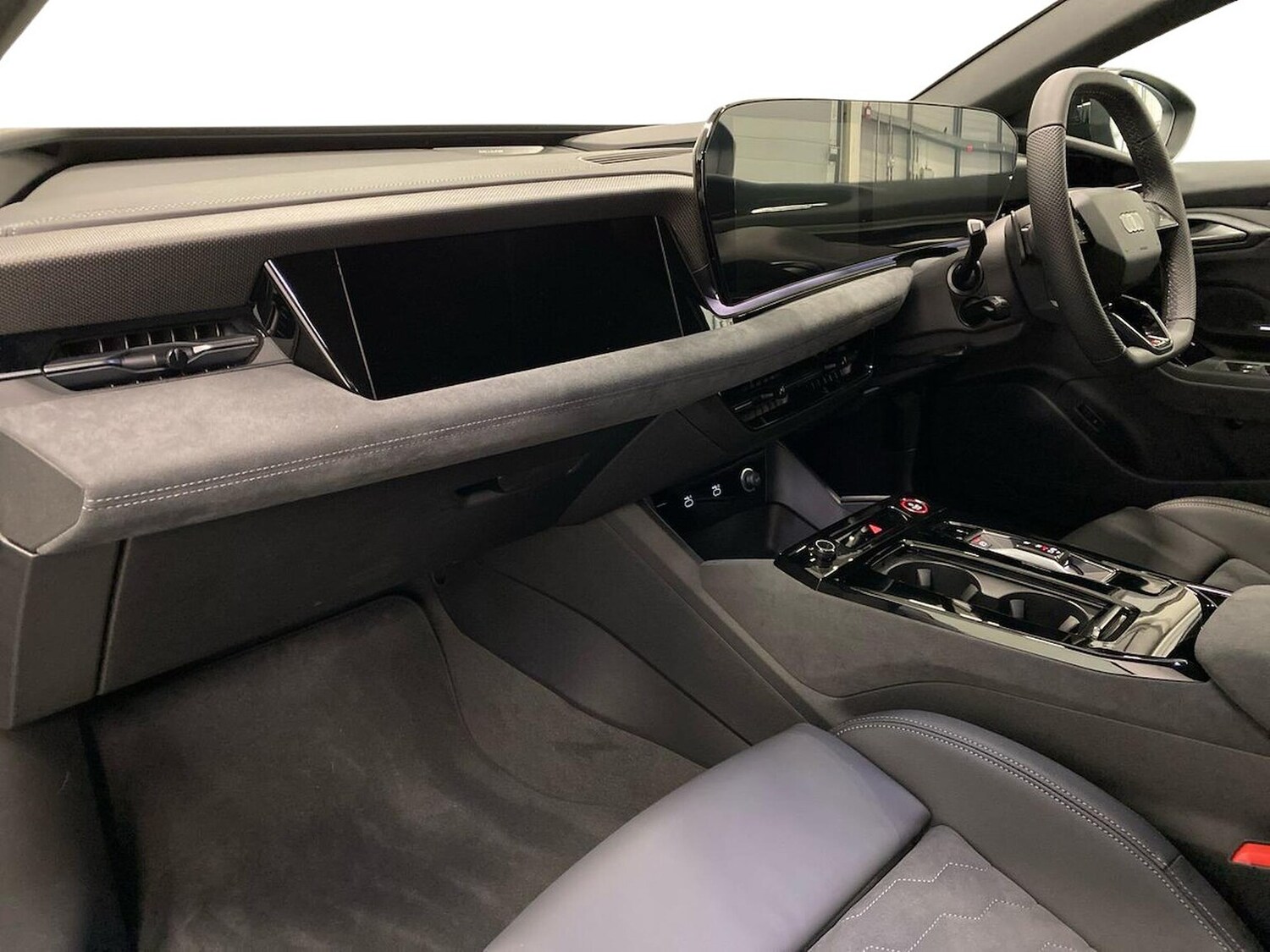 Used Audi A6 2025 for sale - 76164810: Photo 7