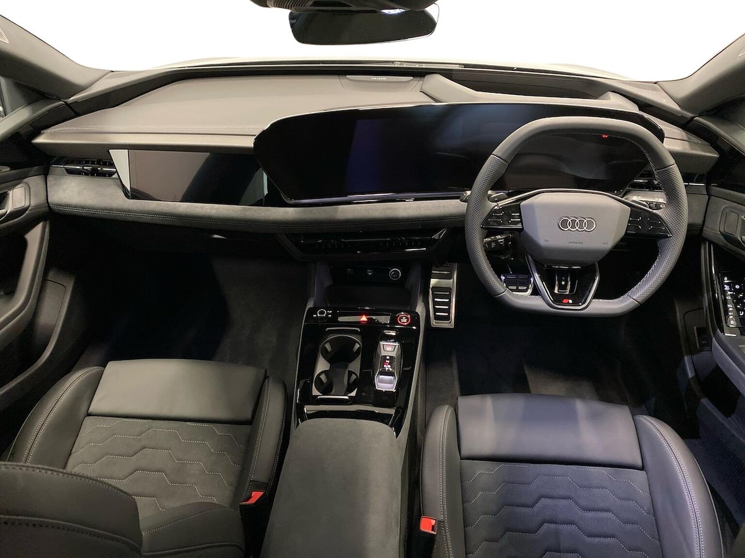 Used Audi A6 2025 for sale - 76164810: Photo 8