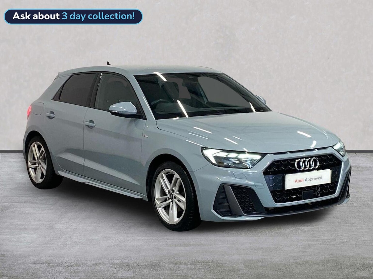Used Audi A1 2023 for sale - 76193204: Photo 1