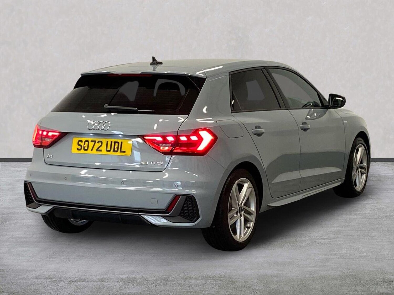 Used Audi A1 2023 for sale - 76193204: Photo 18