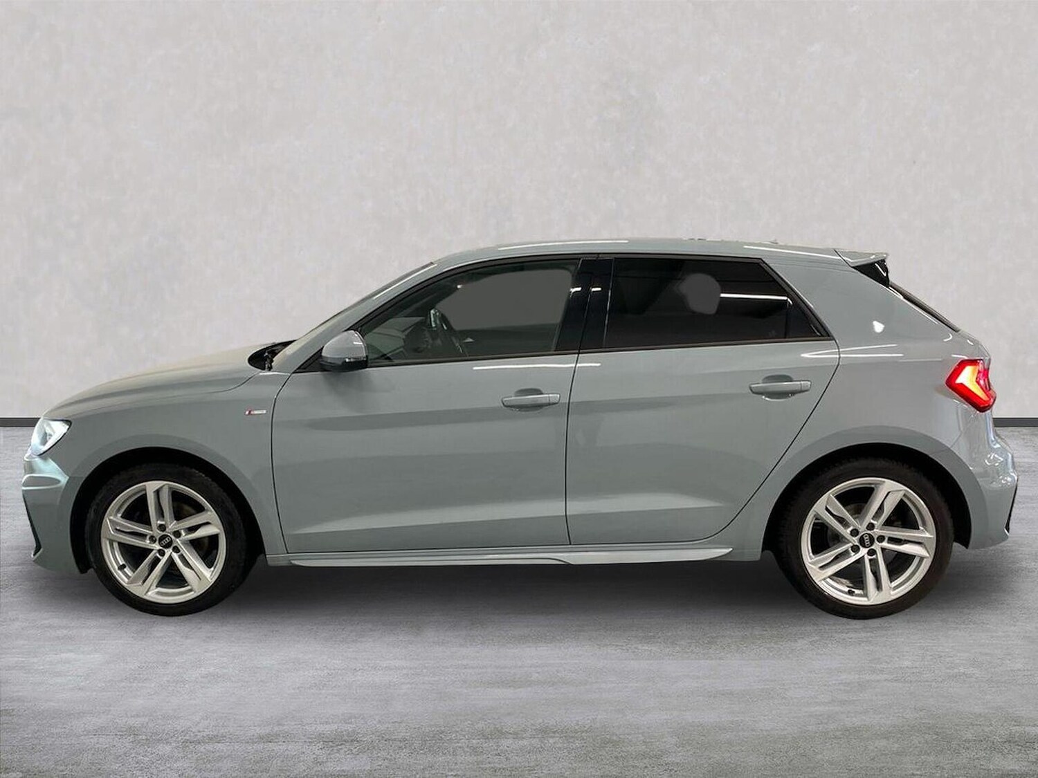 Used Audi A1 2023 for sale - 76193204: Photo 19